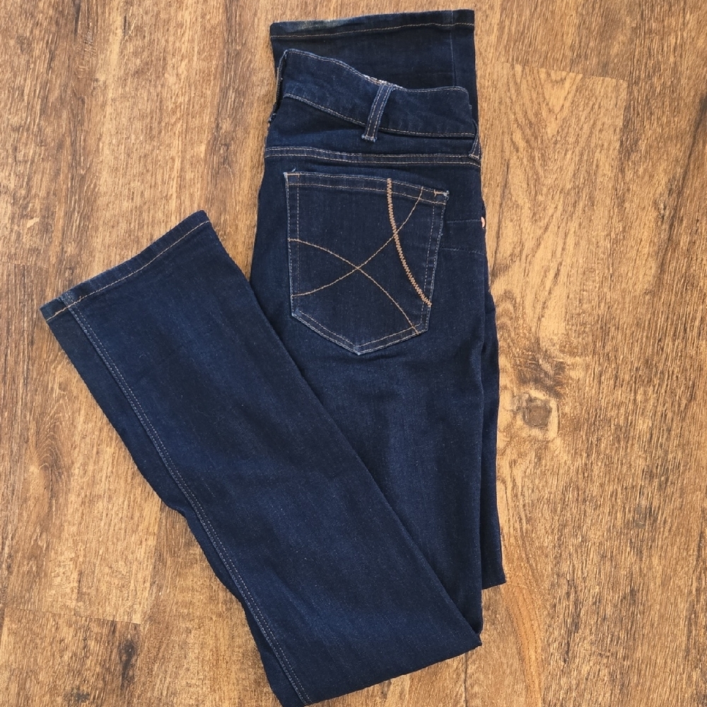Ariat Jeans